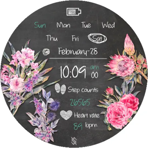 App Icon