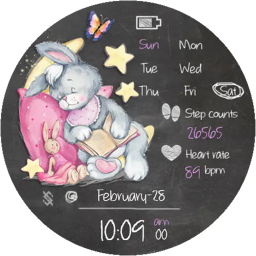 App Icon