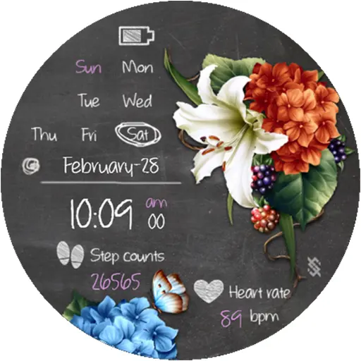 App Icon