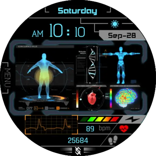 App Icon