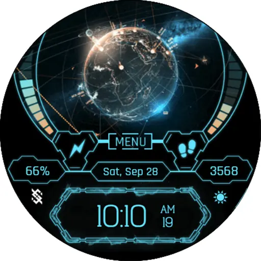 App Icon