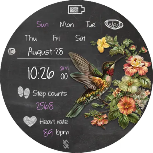 App Icon