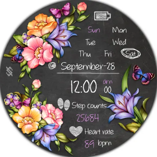 App Icon
