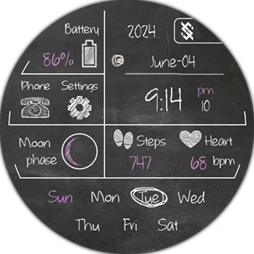 App Icon
