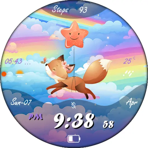 App Icon