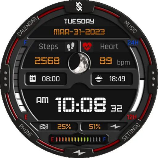 App Icon