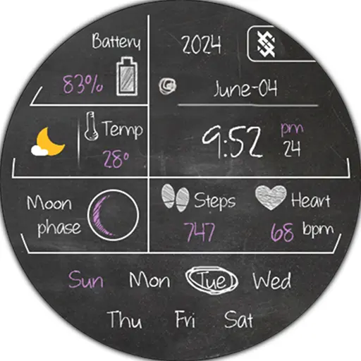 App Icon