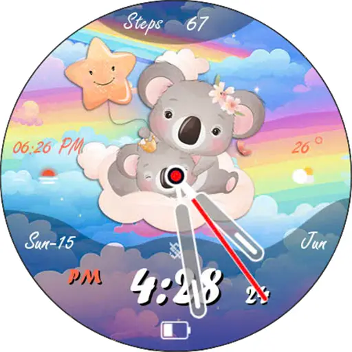 App Icon