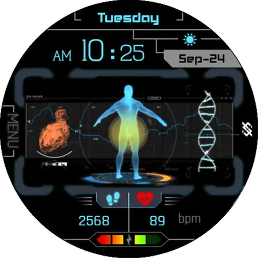 App Icon
