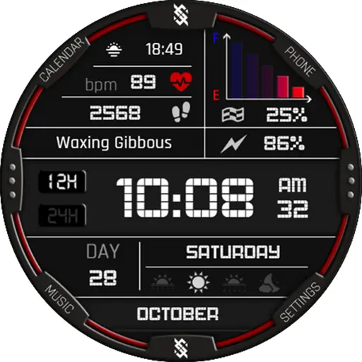 App Icon