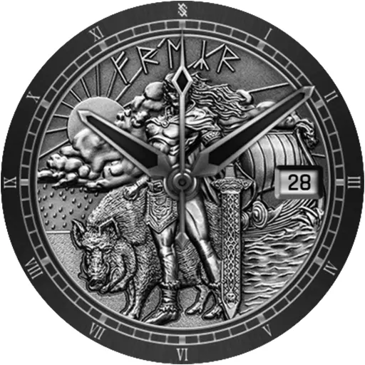 App Icon