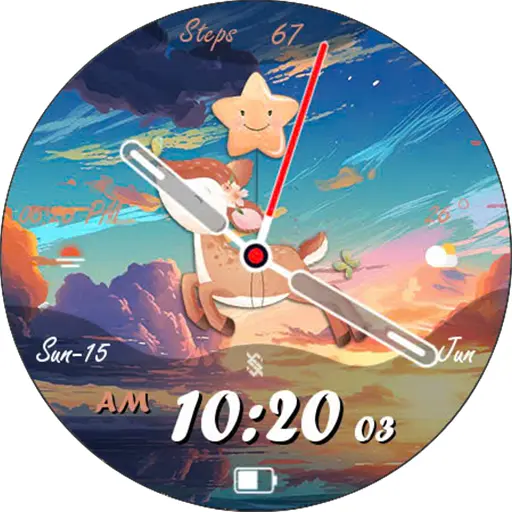 App Icon