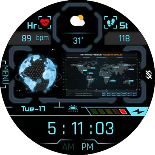 App Icon