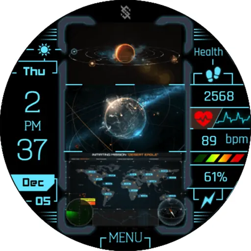 App Icon