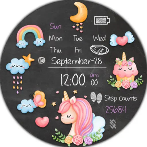 App Icon