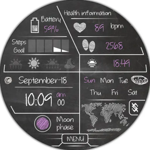 App Icon