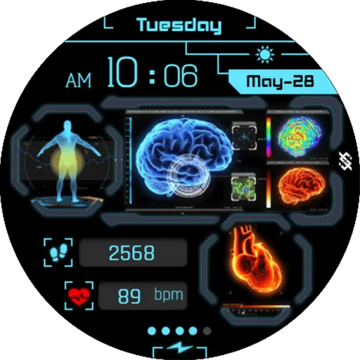 App Icon