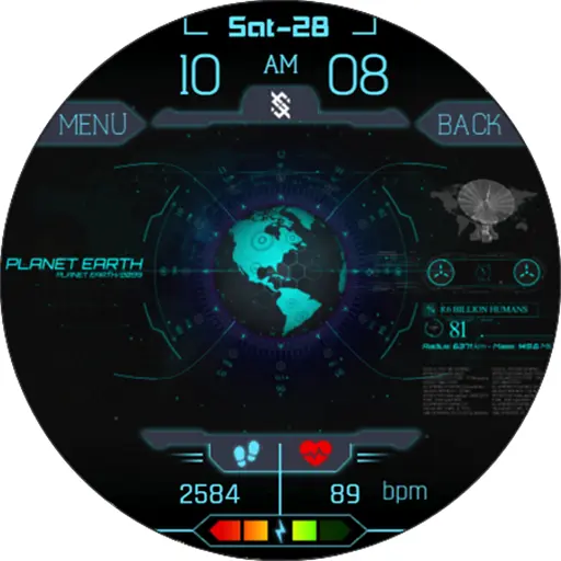 App Icon
