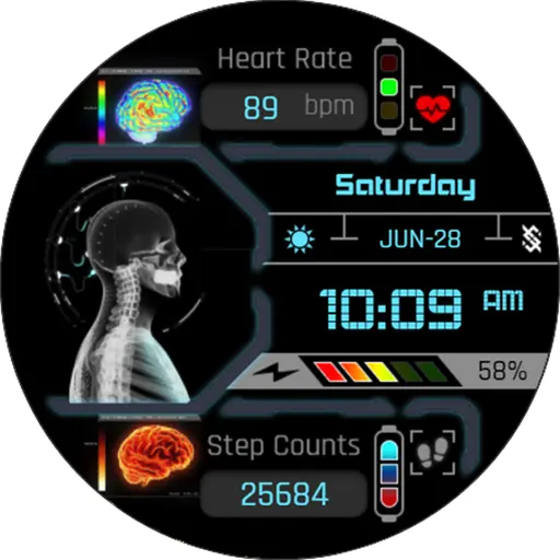App Icon
