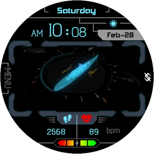 App Icon