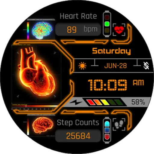 App Icon