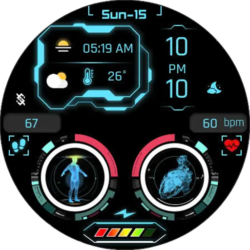 App Icon