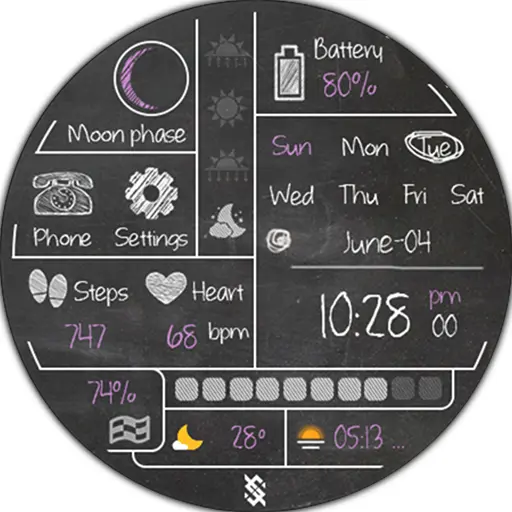 App Icon