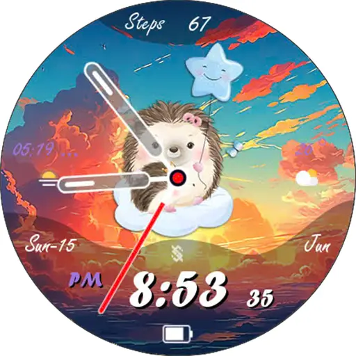 App Icon