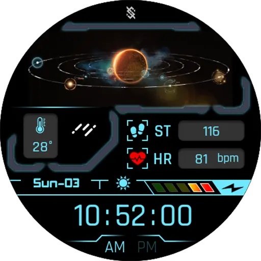 App Icon
