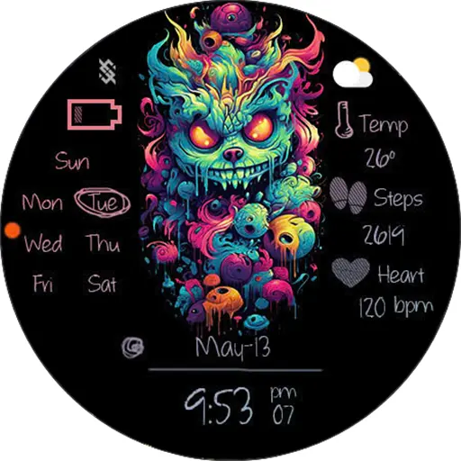 App Icon
