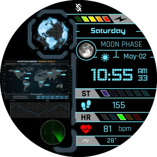 App Icon