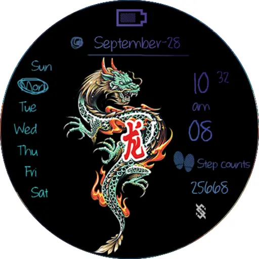 App Icon