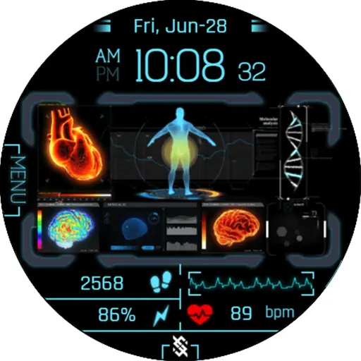 App Icon