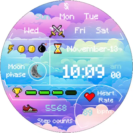 App Icon