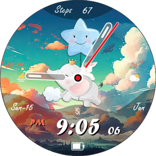 App Icon