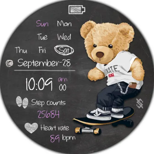 App Icon