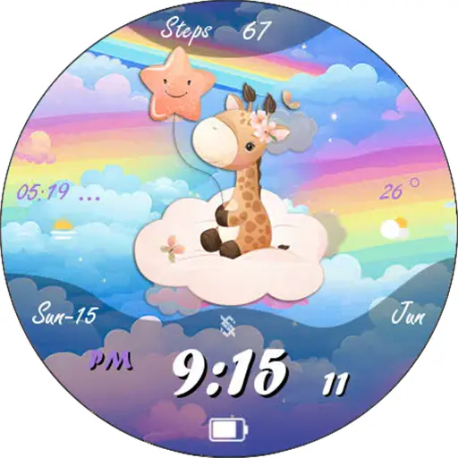 App Icon