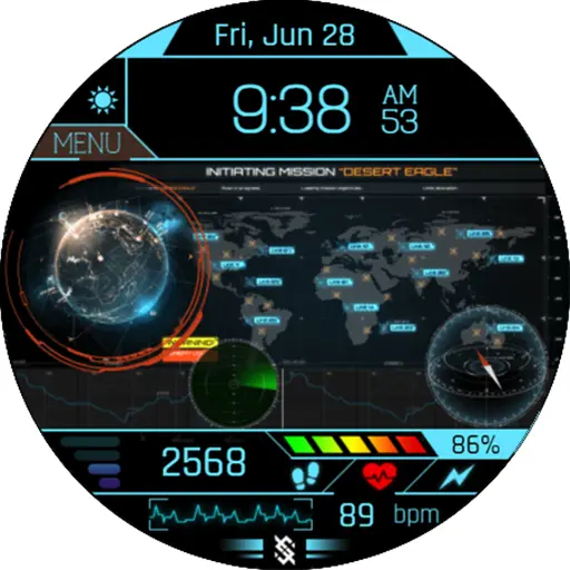 App Icon