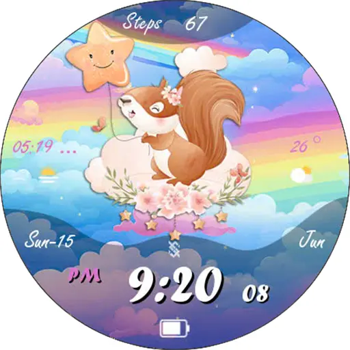 App Icon