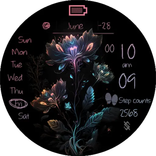 App Icon