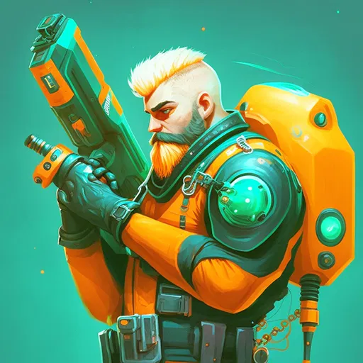App Icon