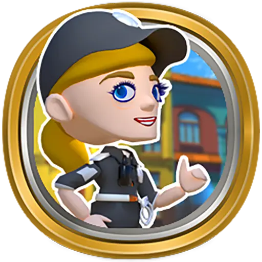 App Icon