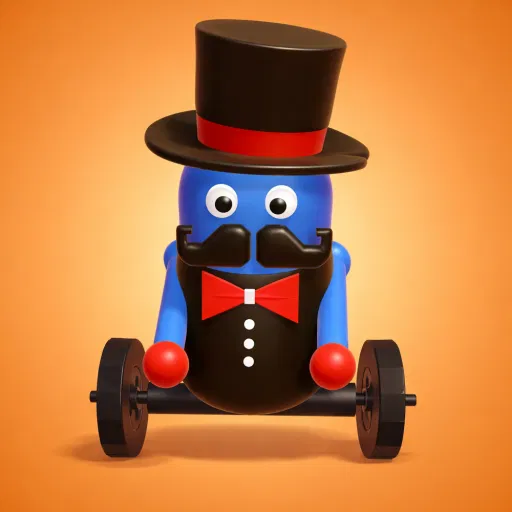 App Icon