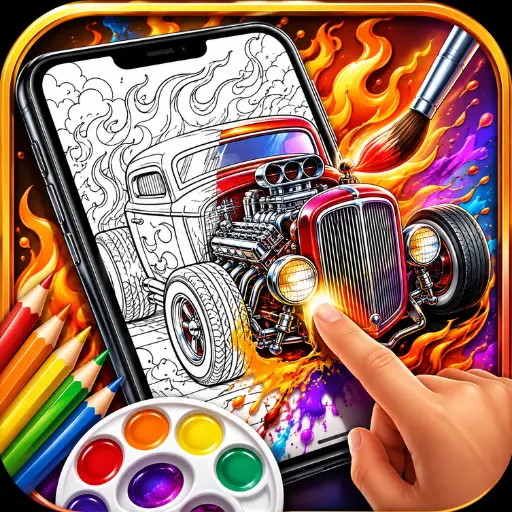 App Icon