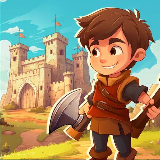 App Icon