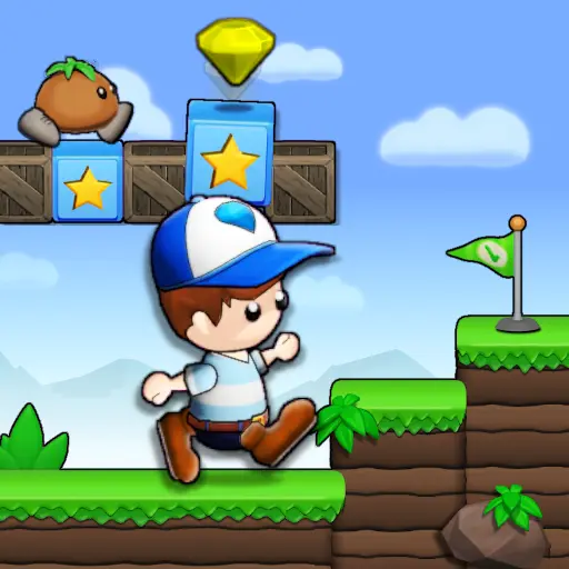 App Icon