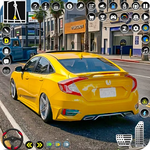 App Icon