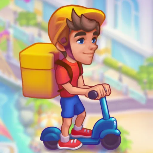 App Icon
