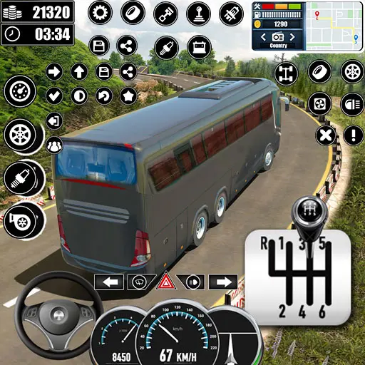 App Icon