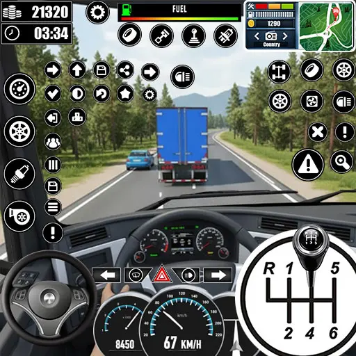 App Icon